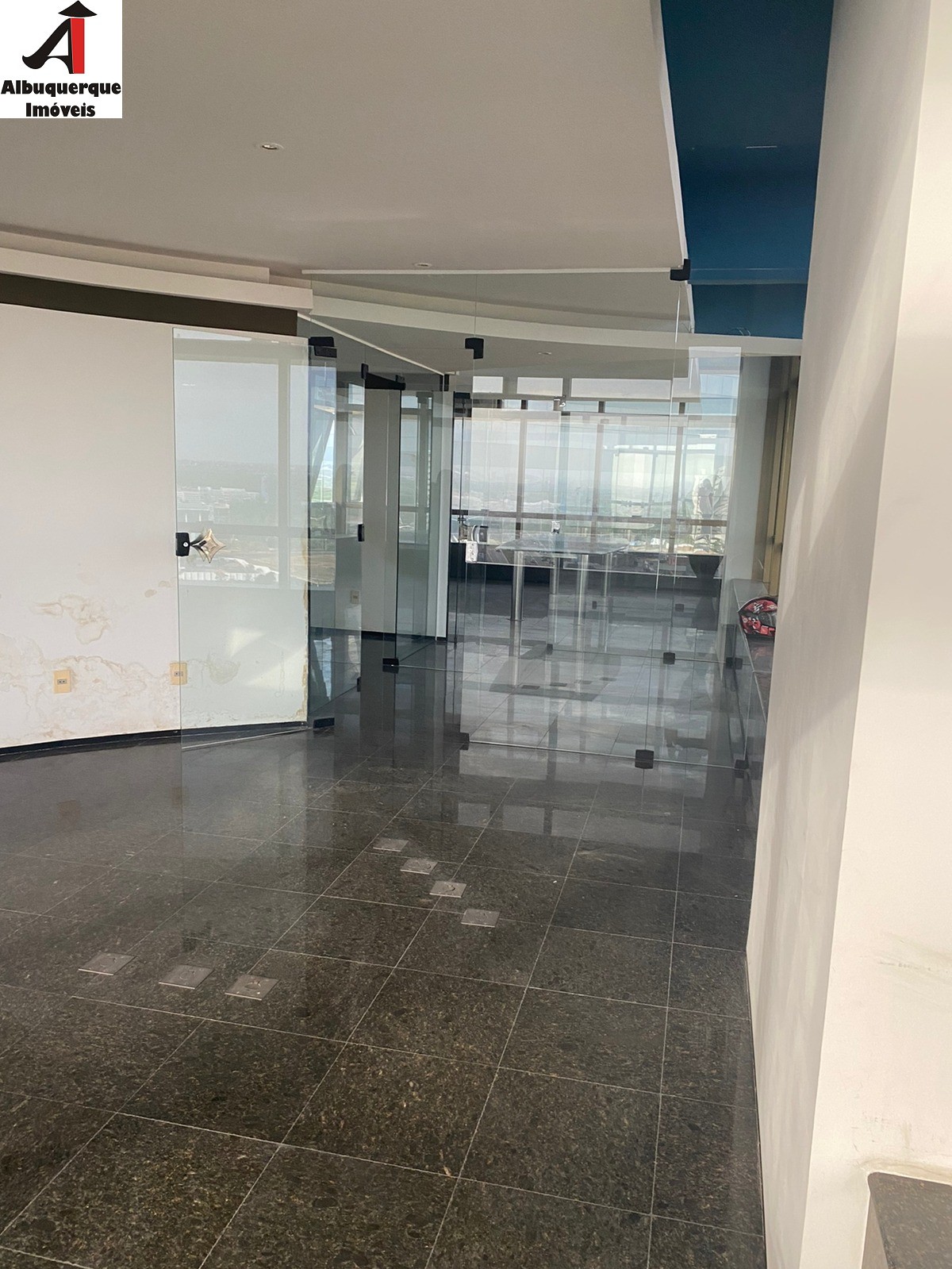 Conjunto Comercial-Sala para alugar, 150m² - Foto 13