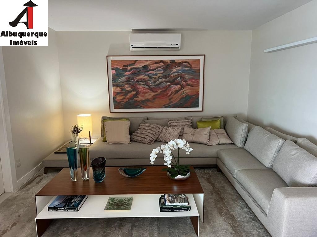 Apartamento à venda com 3 quartos, 268m² - Foto 11