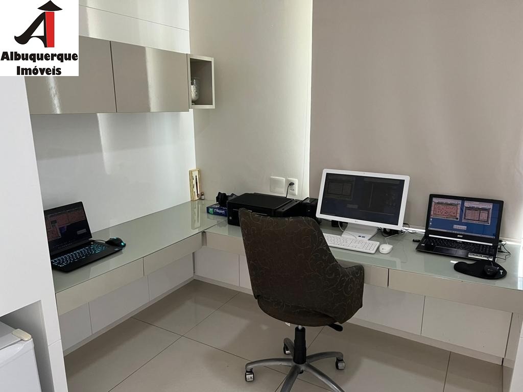 Apartamento à venda com 3 quartos, 268m² - Foto 5