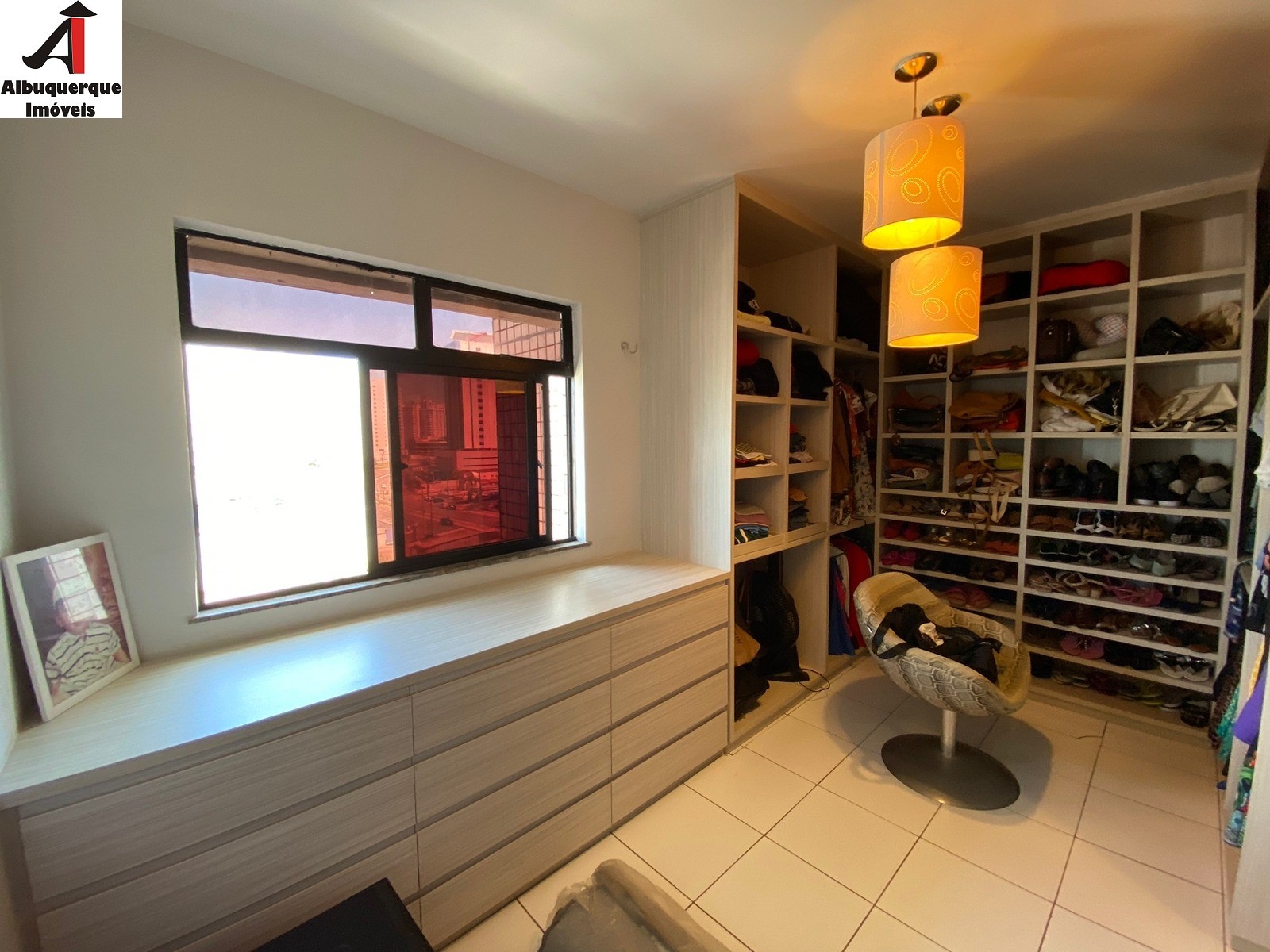 Apartamento à venda com 3 quartos, 165m² - Foto 13