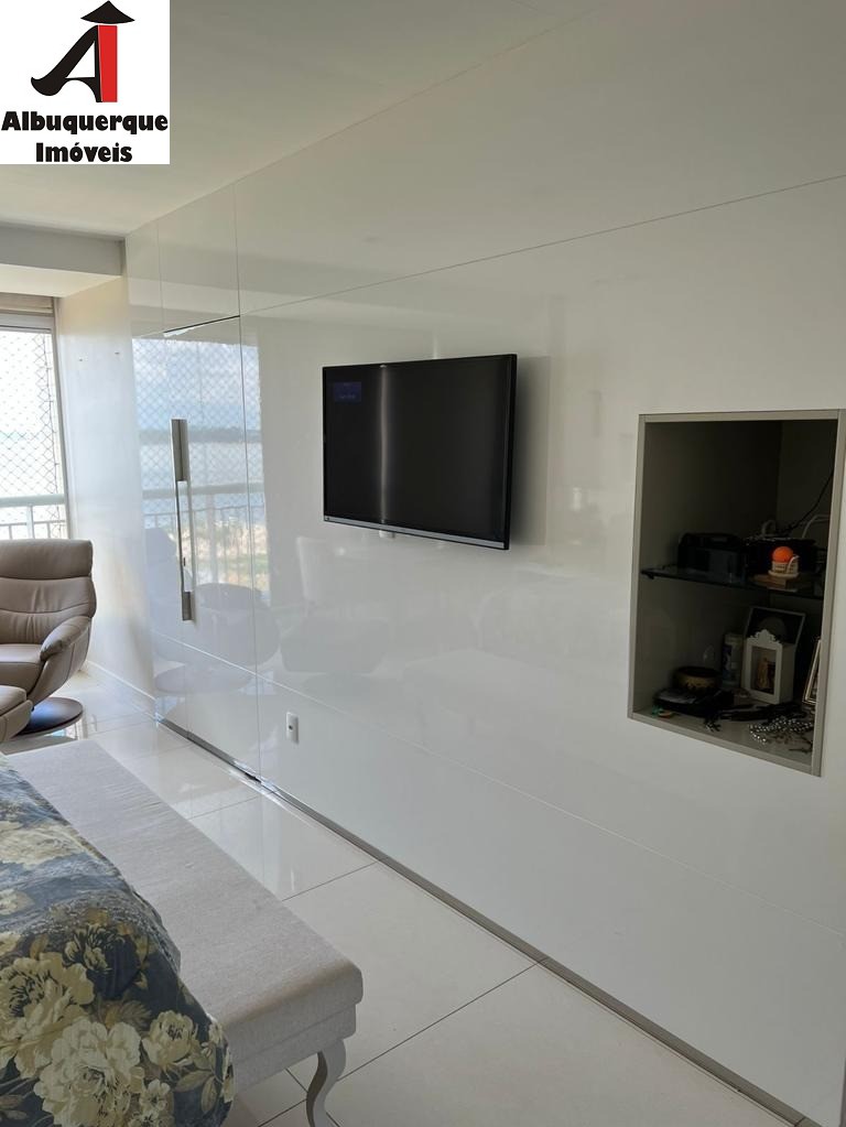 Apartamento à venda com 3 quartos, 268m² - Foto 7