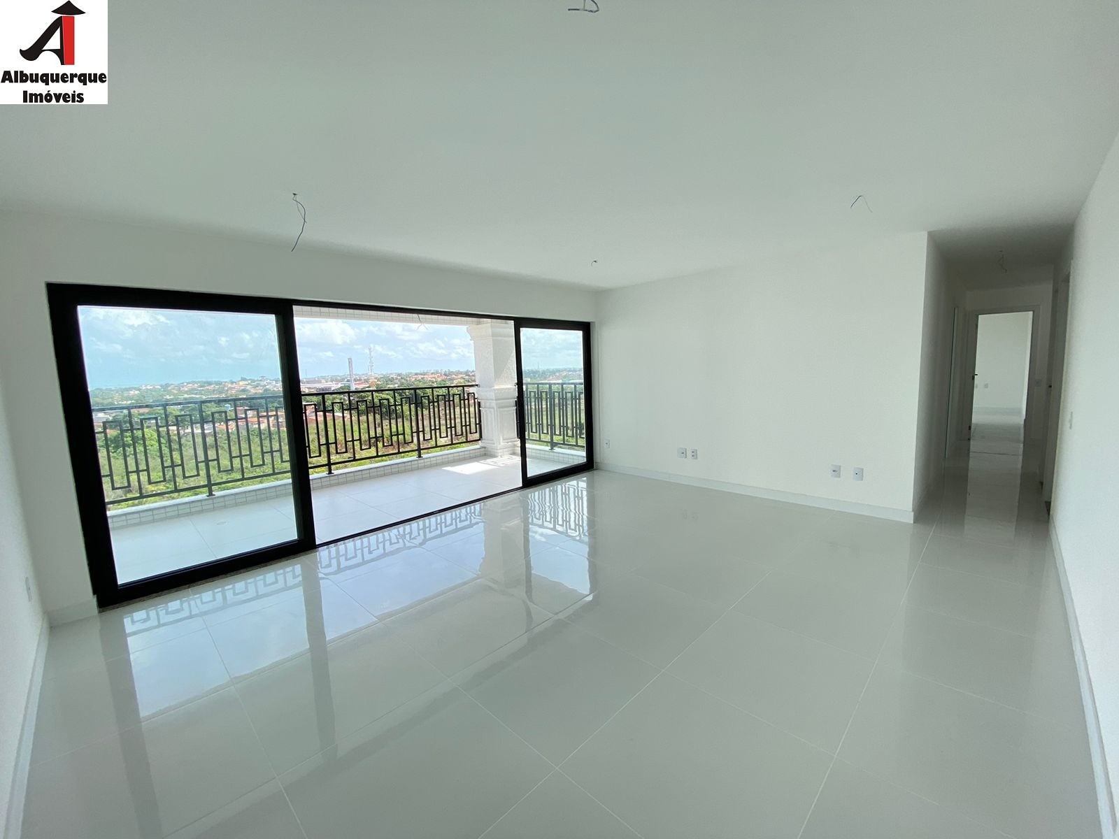 Apartamento à venda com 3 quartos, 128m² - Foto 5