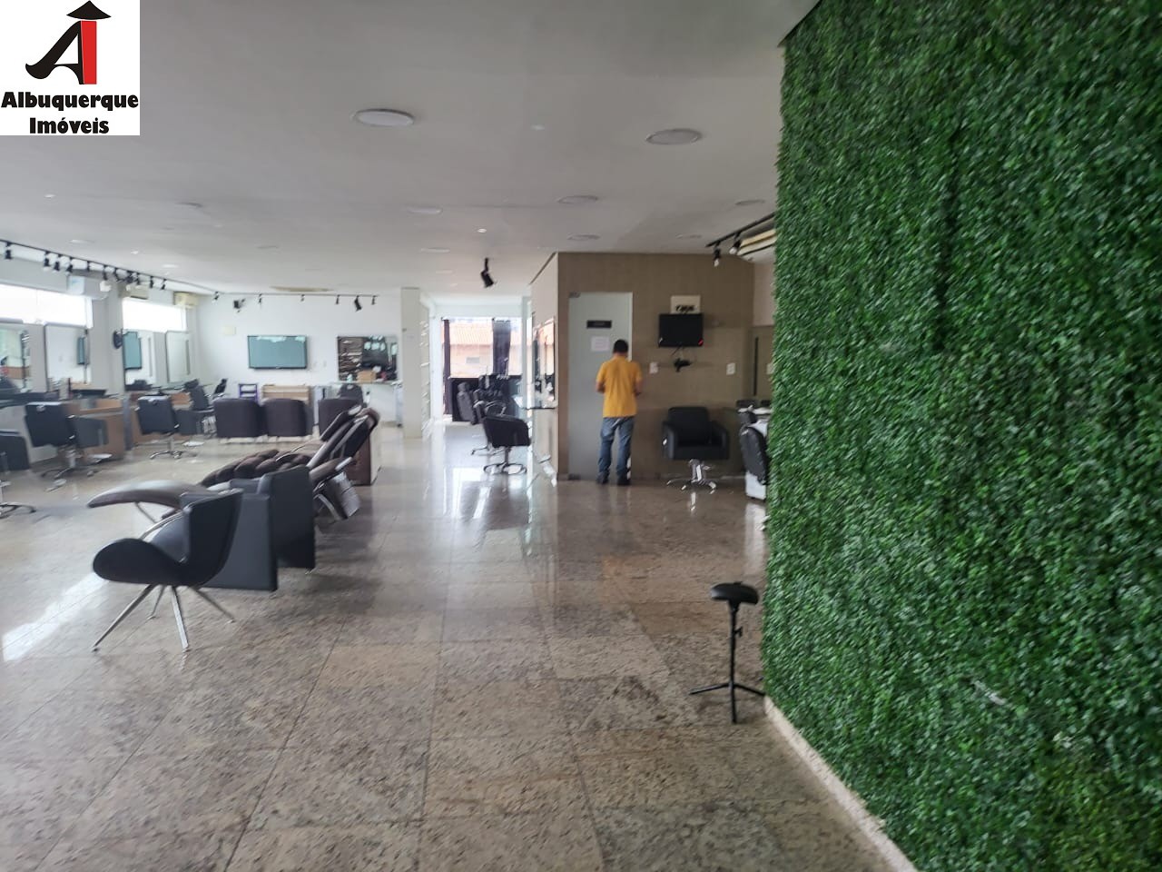 Conjunto Comercial-Sala à venda, 1m² - Foto 1