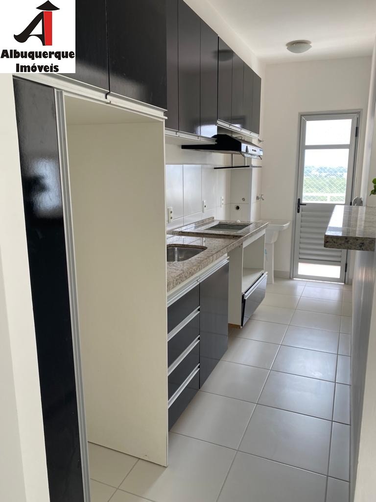 Apartamento à venda com 3 quartos, 72m² - Foto 5