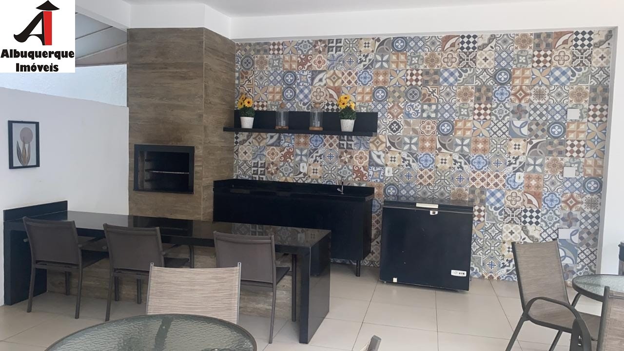 Apartamento à venda com 3 quartos, 130m² - Foto 19