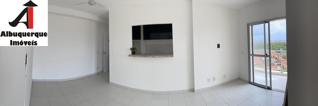 Apartamento à venda com 3 quartos, 72m² - Foto 2