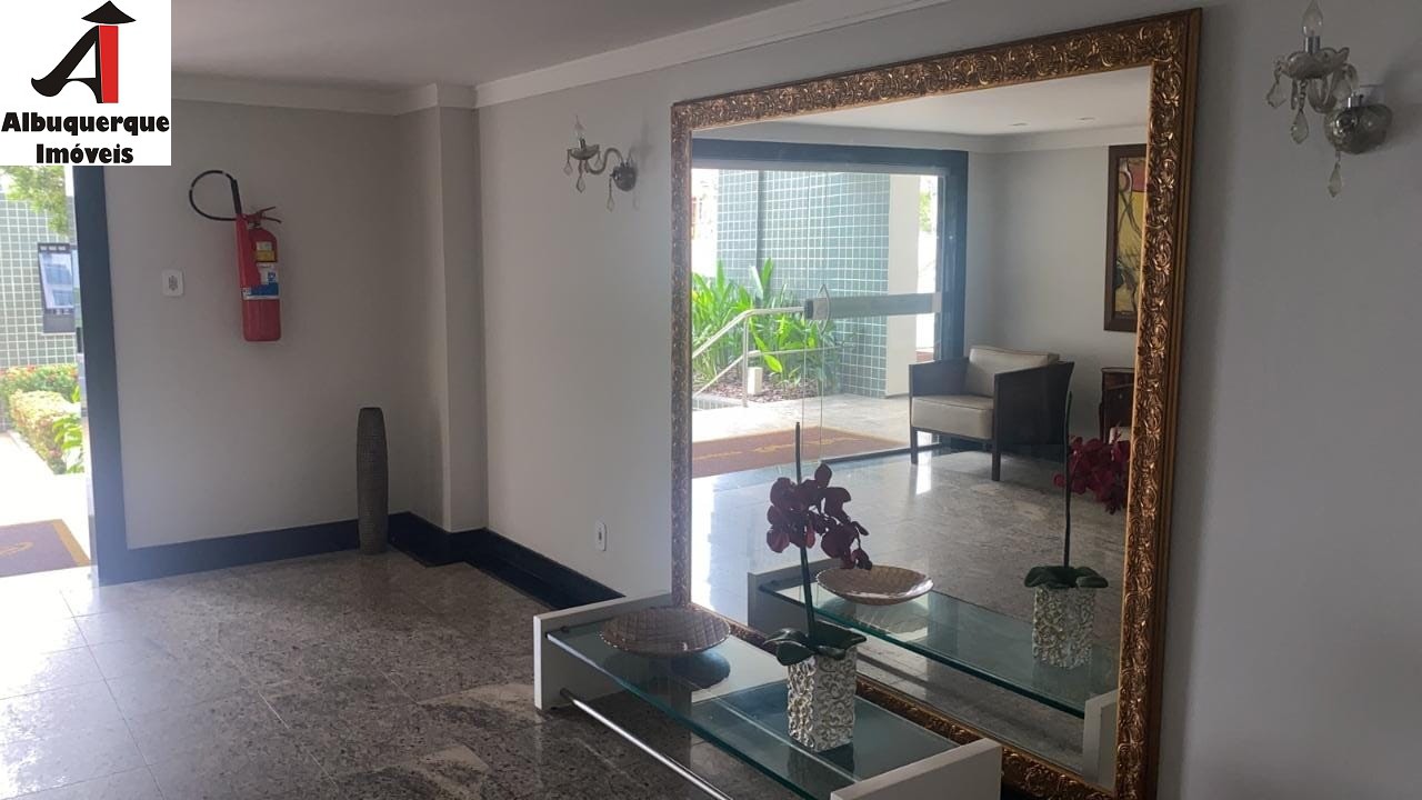 Apartamento à venda com 3 quartos, 130m² - Foto 11