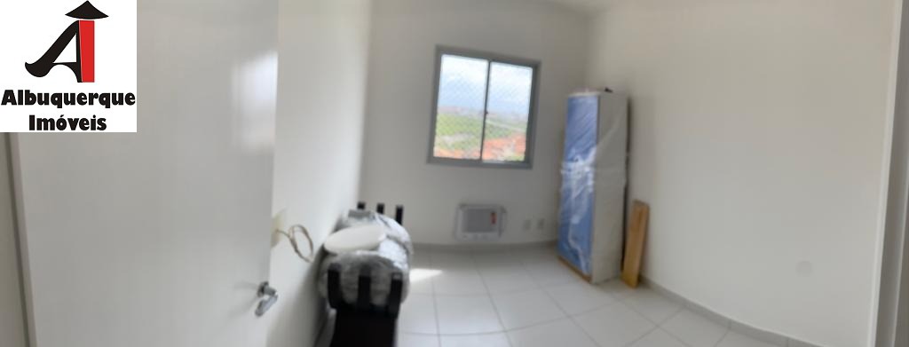 Apartamento à venda com 3 quartos, 72m² - Foto 3