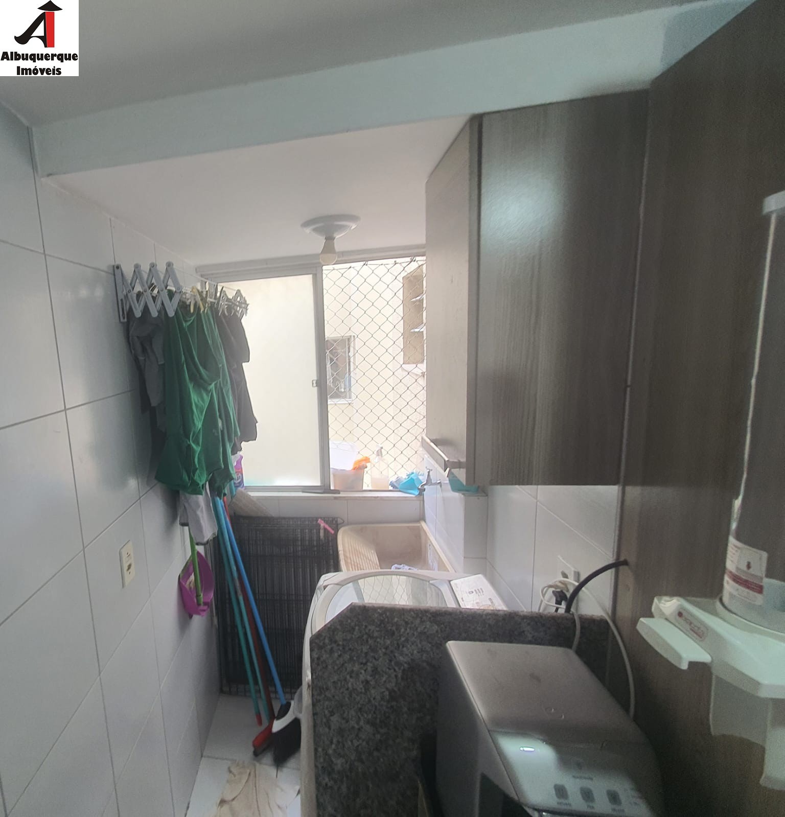 Apartamento à venda com 2 quartos, 57m² - Foto 5