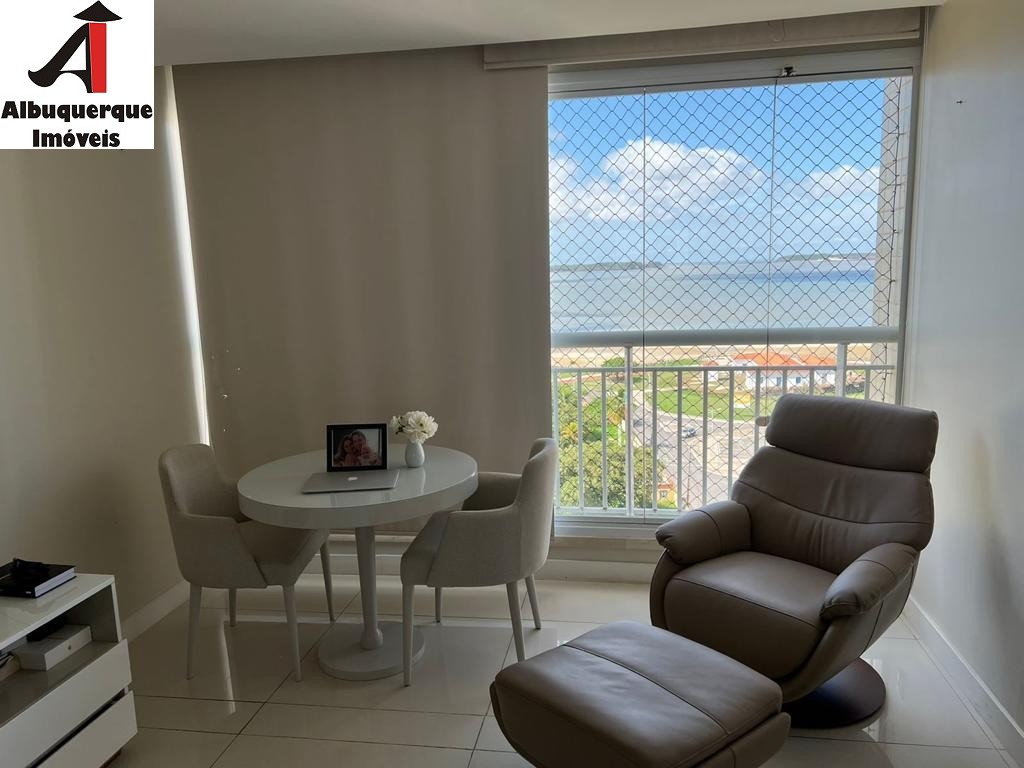 Apartamento à venda com 3 quartos, 268m² - Foto 2