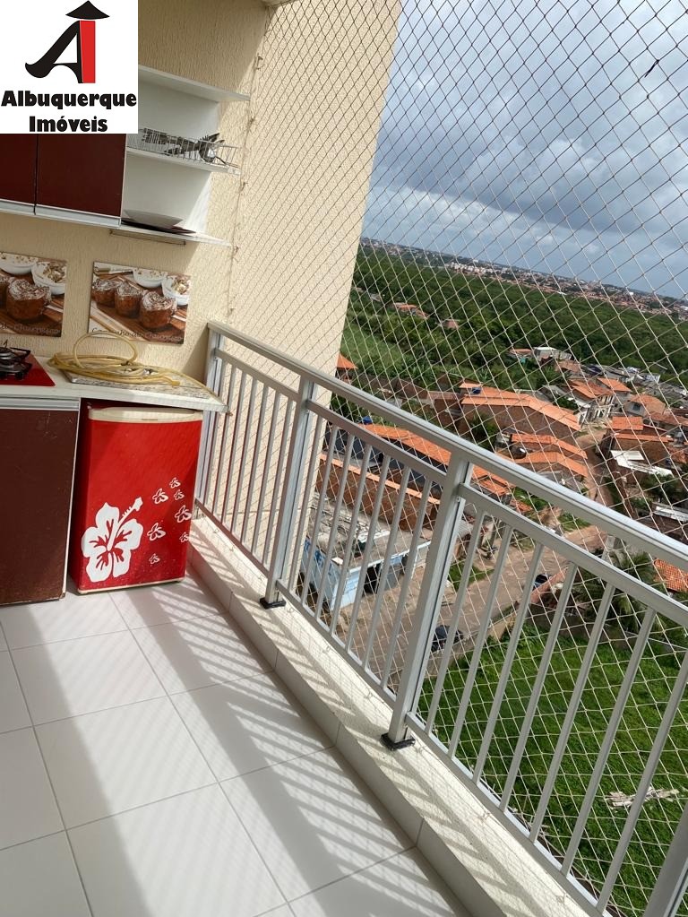 Apartamento à venda com 3 quartos, 72m² - Foto 8