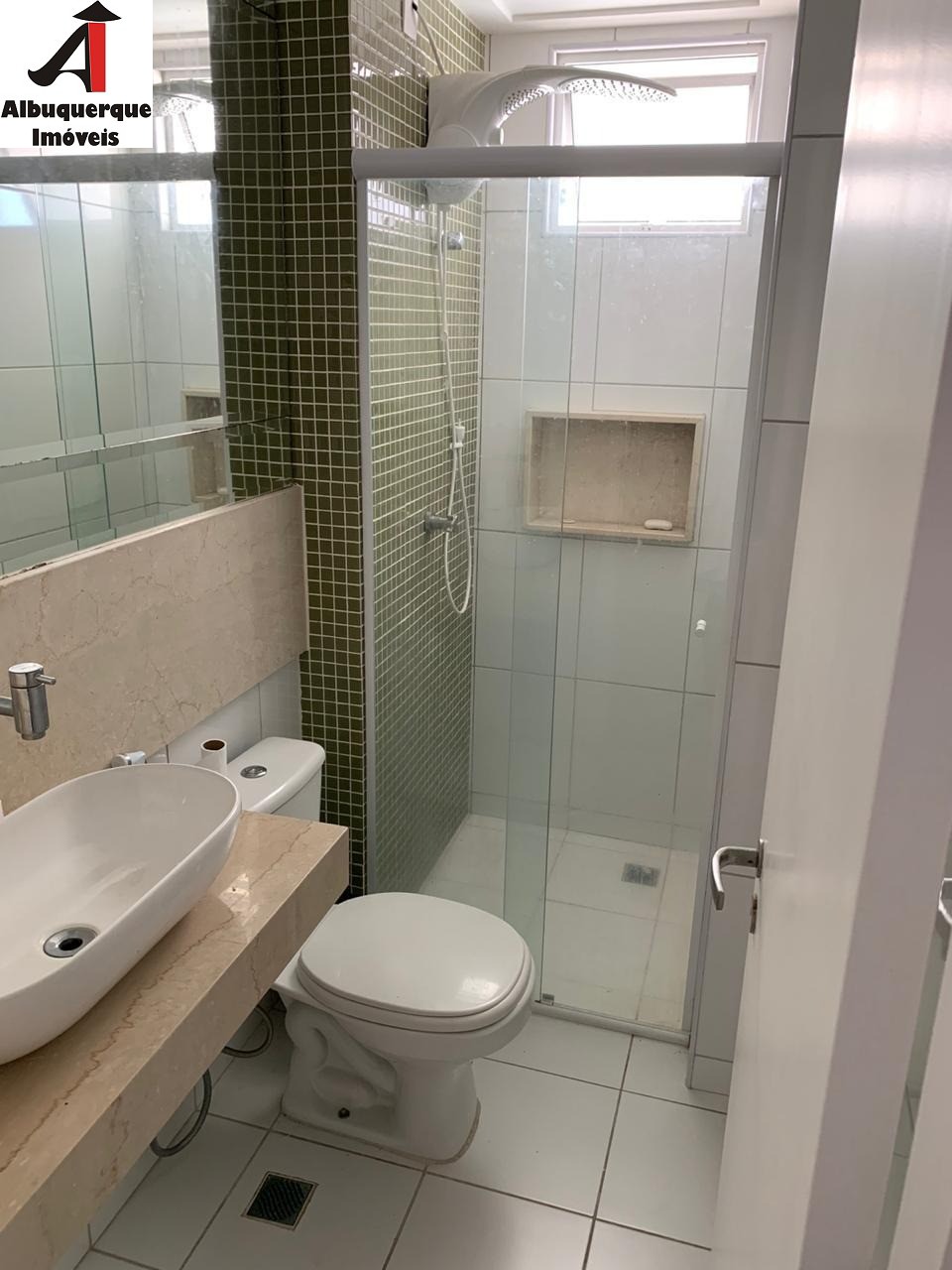 Apartamento à venda com 2 quartos, 86m² - Foto 2