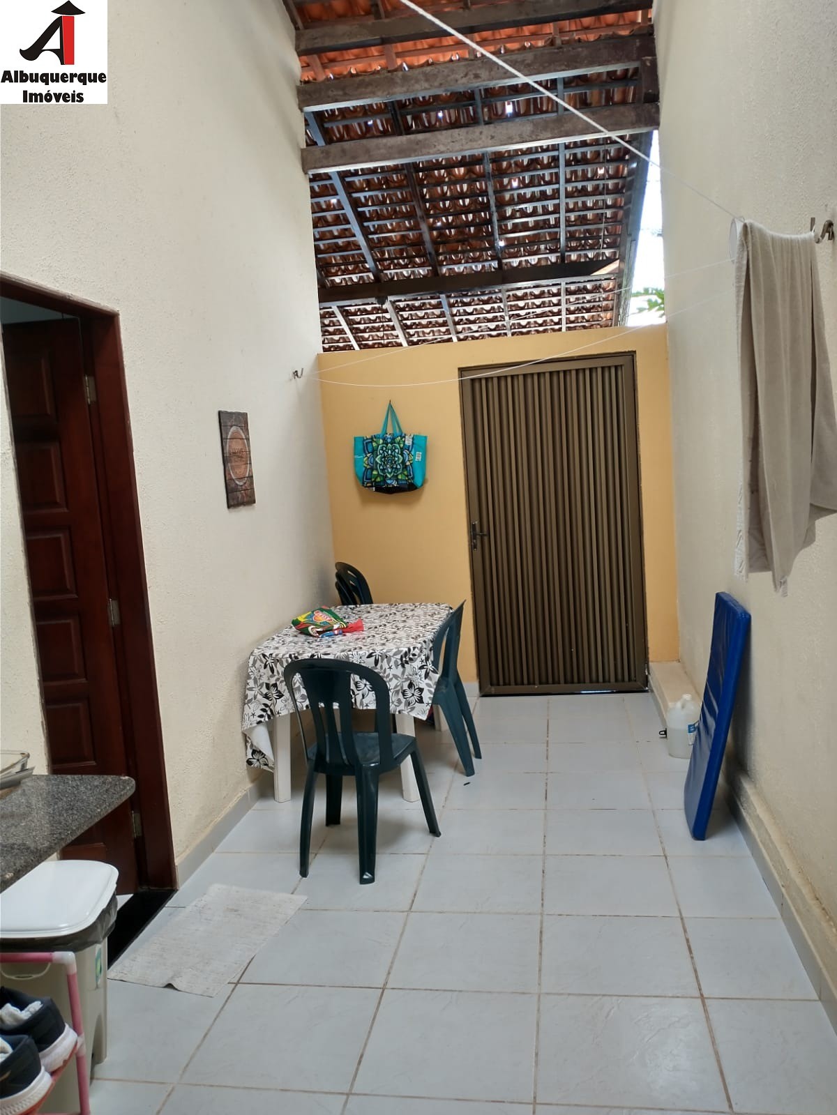 Casa à venda com 2 quartos - Foto 6