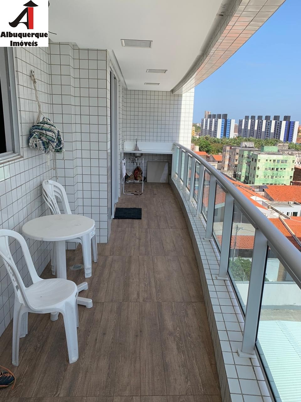 Apartamento à venda com 2 quartos, 86m² - Foto 5