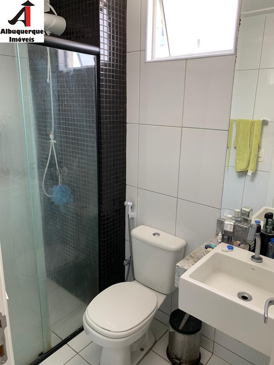 Apartamento à venda com 2 quartos, 86m² - Foto 3