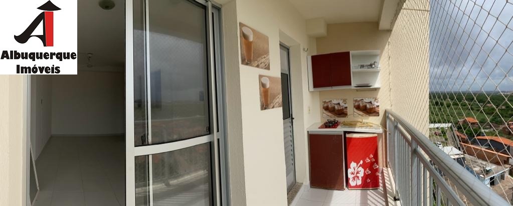 Apartamento à venda com 3 quartos, 72m² - Foto 6