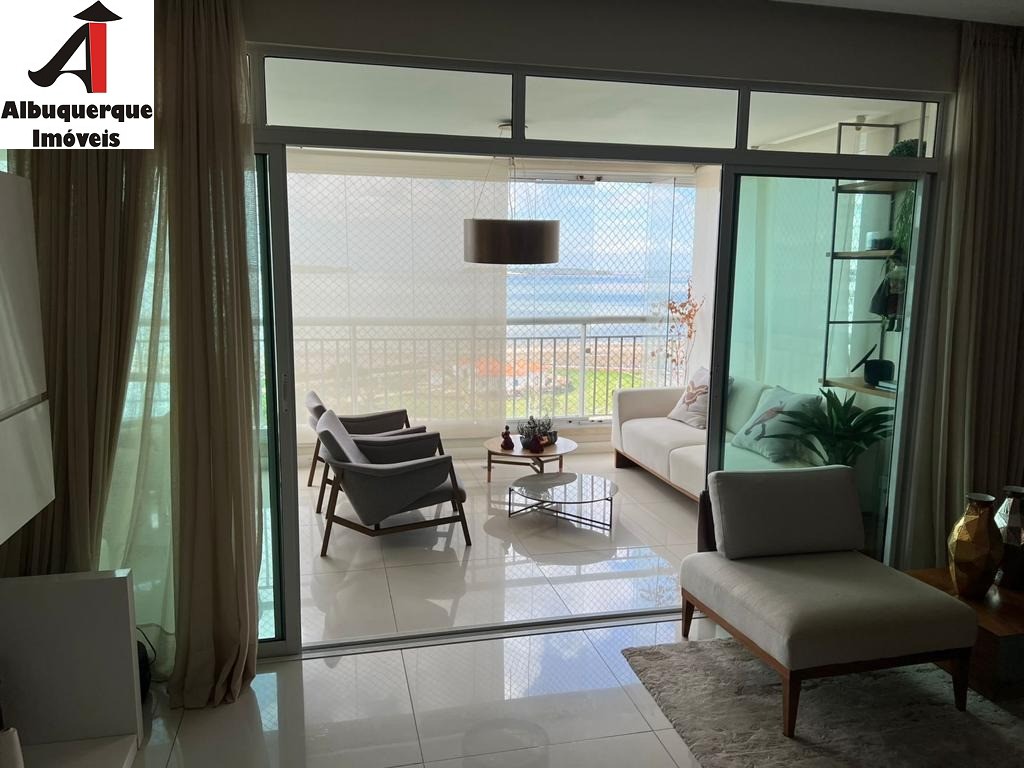 Apartamento à venda com 3 quartos, 268m² - Foto 15