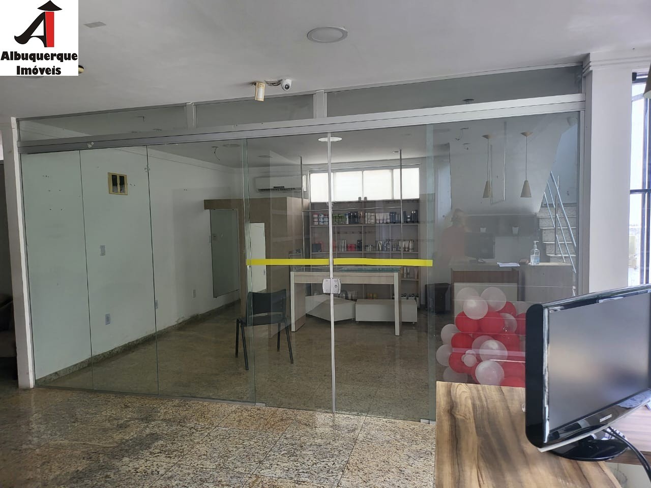 Conjunto Comercial-Sala à venda, 1m² - Foto 2