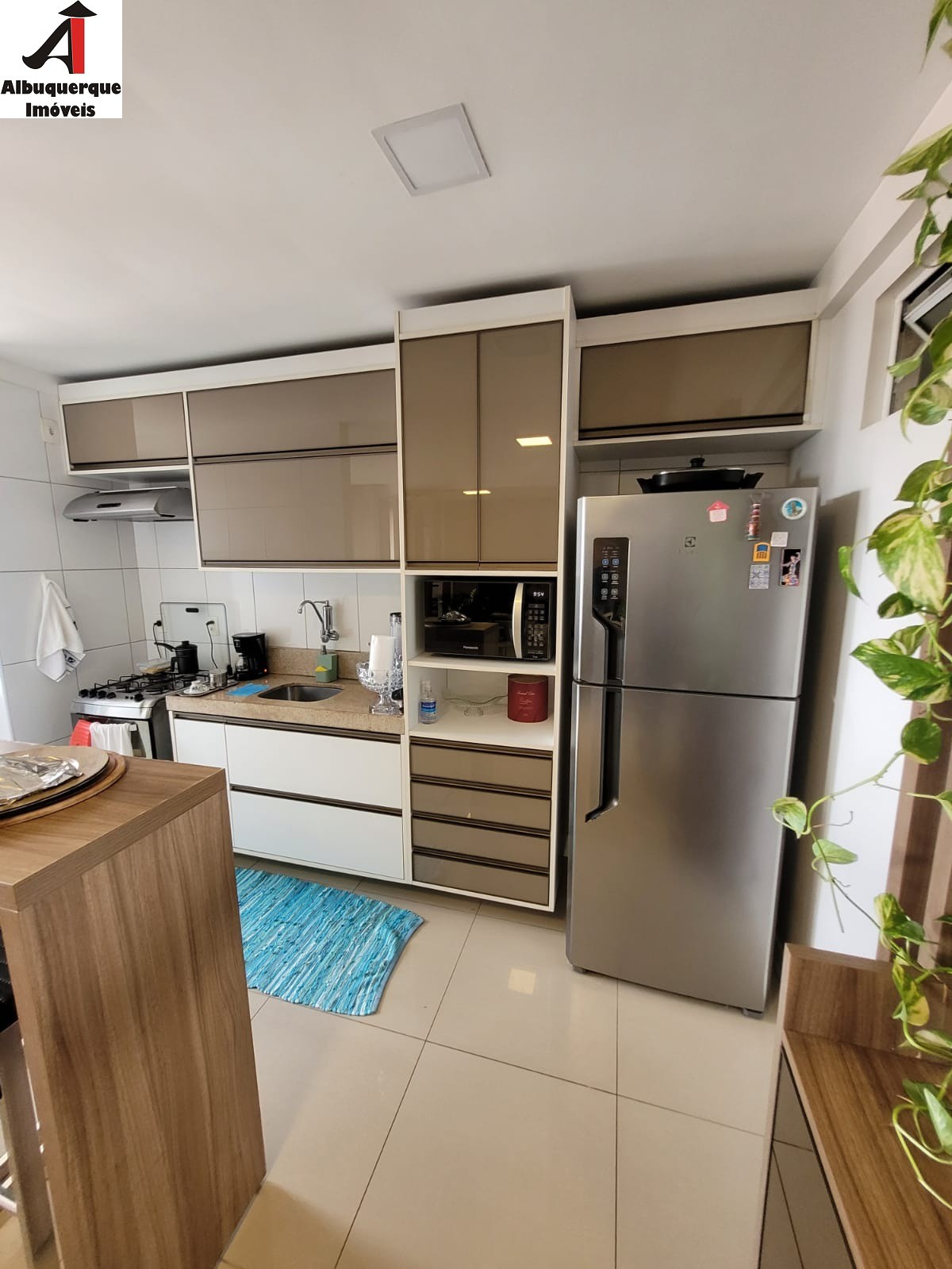 Apartamento à venda com 3 quartos, 96m² - Foto 7