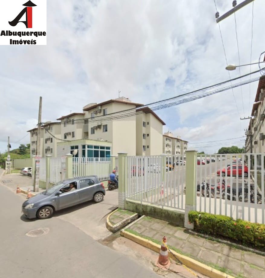 Apartamento à venda com 2 quartos, 57m² - Foto 10