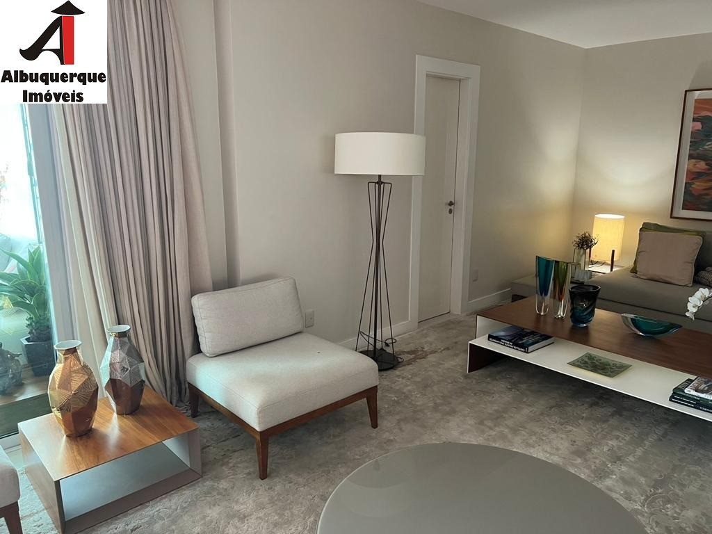 Apartamento à venda com 3 quartos, 268m² - Foto 12