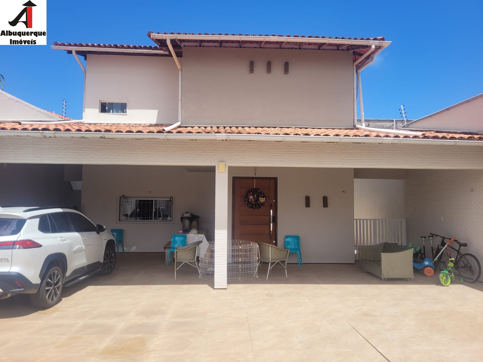 Casa à venda com 3 quartos, 360m² - Foto 25