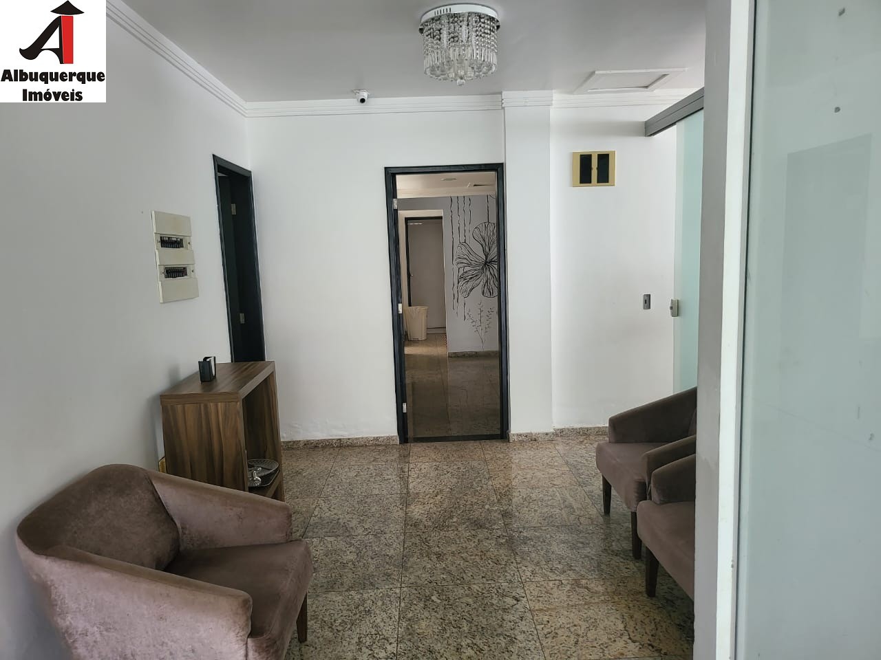 Conjunto Comercial-Sala à venda, 1m² - Foto 4