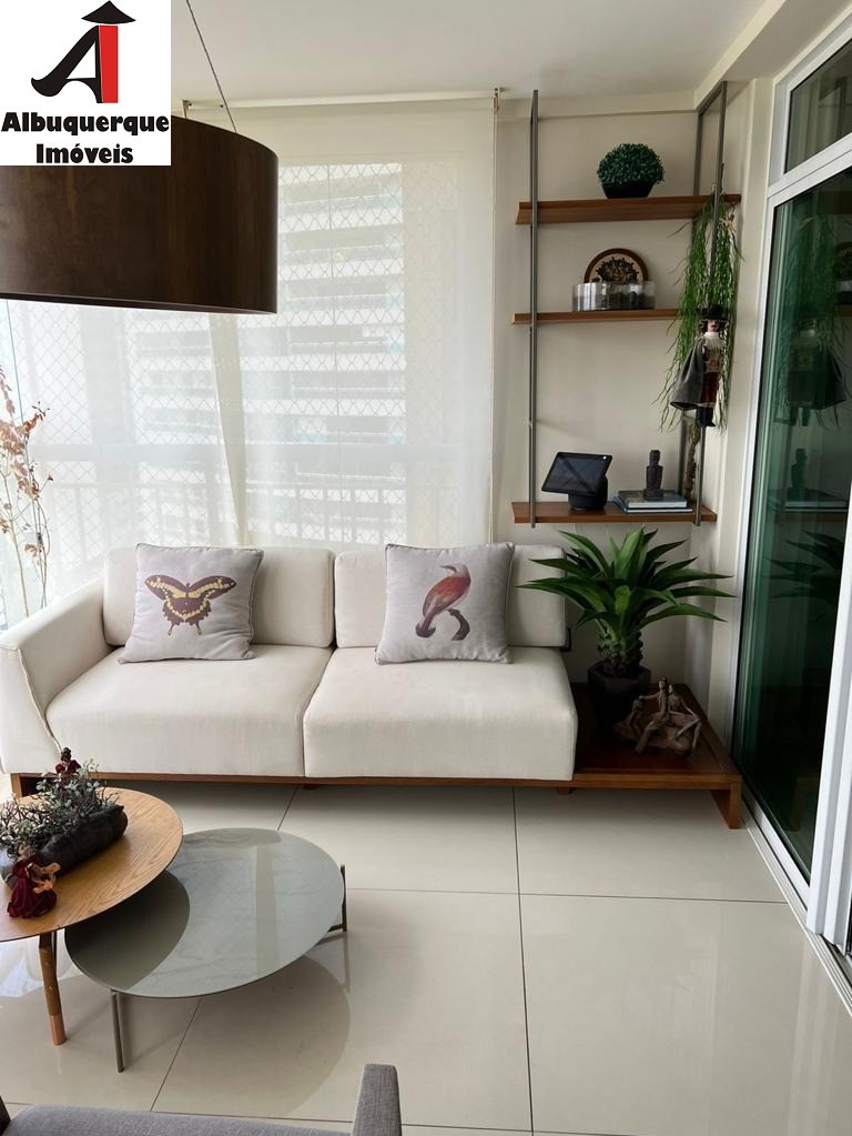 Apartamento à venda com 3 quartos, 268m² - Foto 14