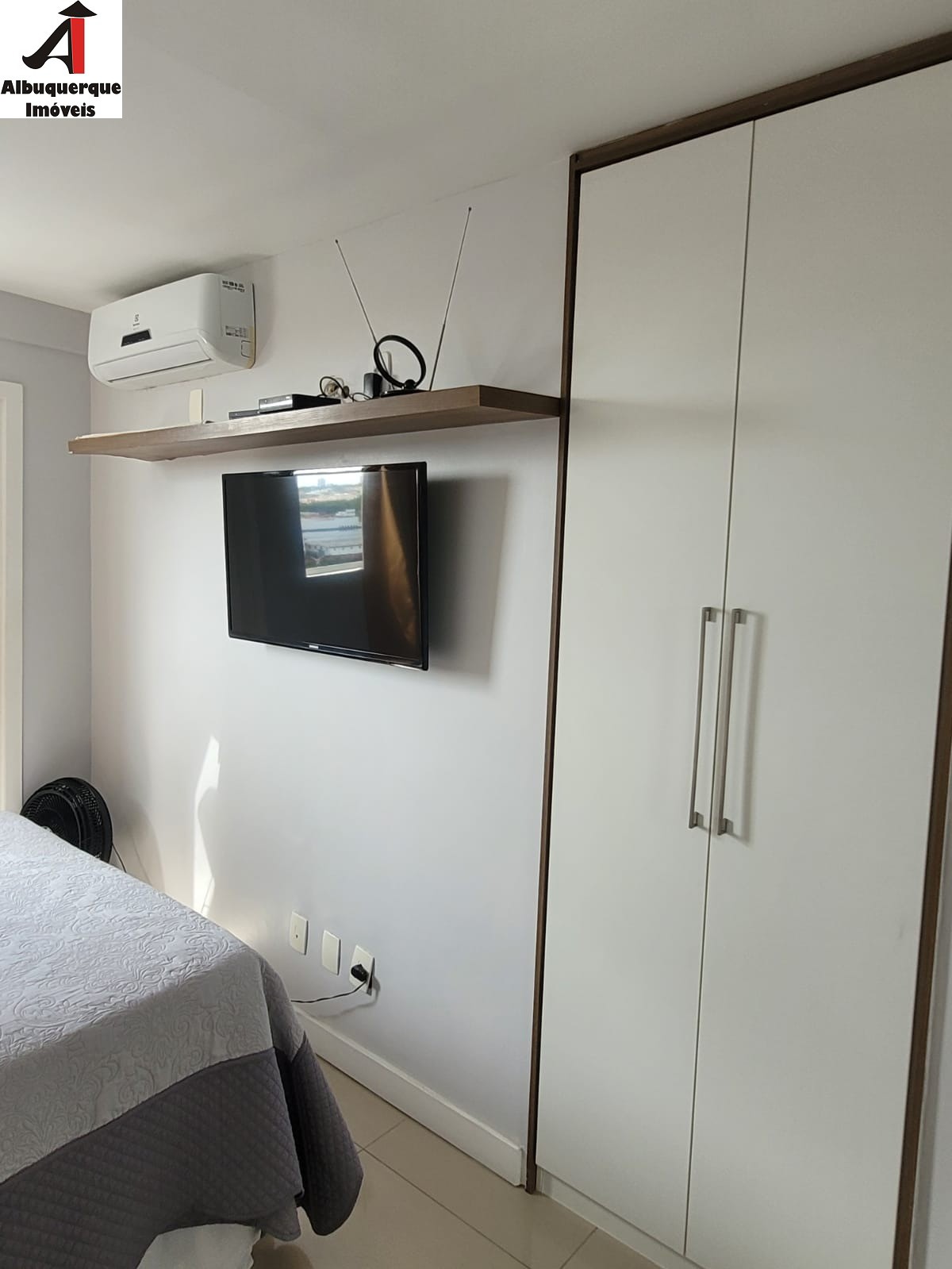 Apartamento à venda com 3 quartos, 96m² - Foto 20