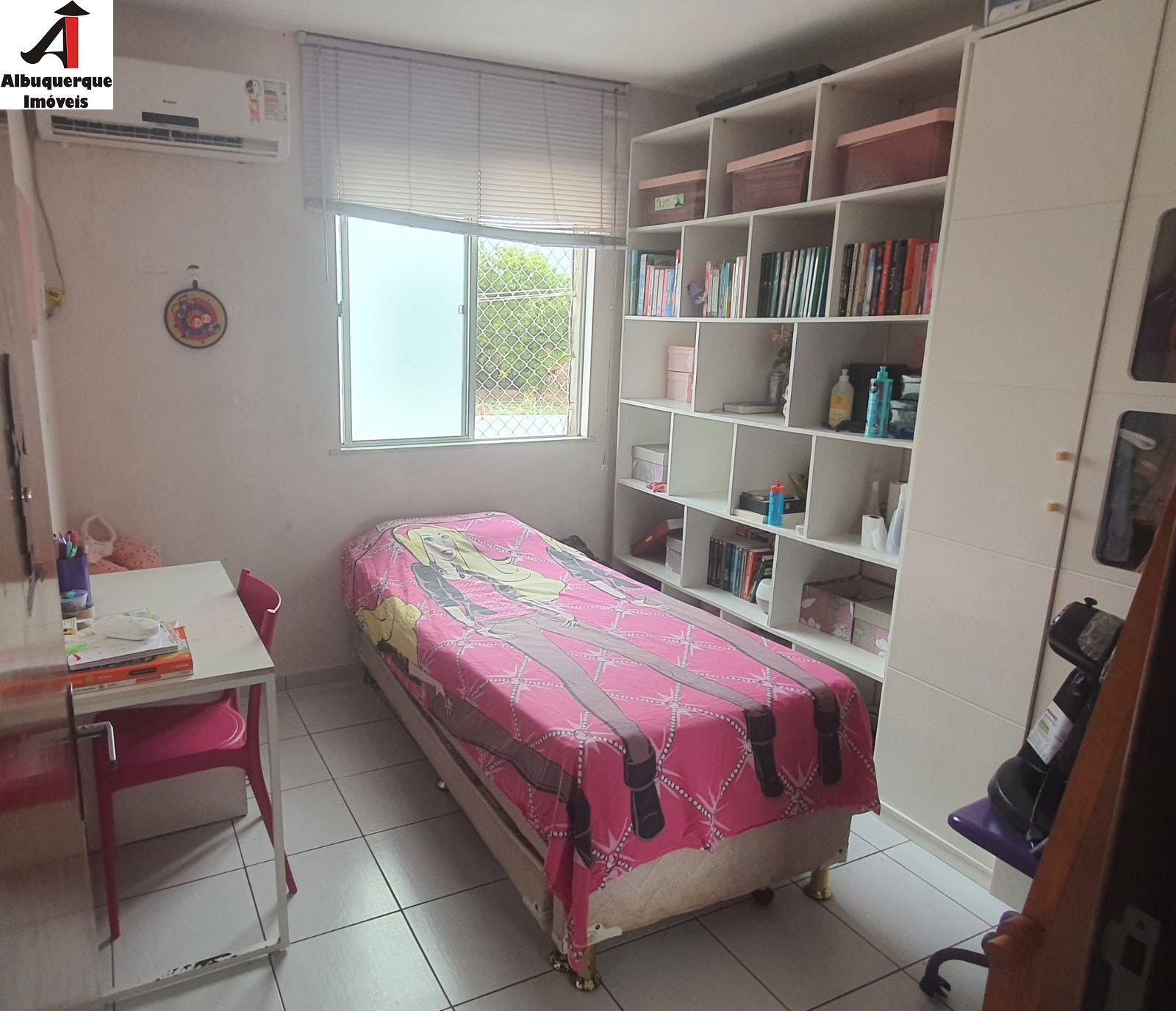 Apartamento à venda com 2 quartos, 57m² - Foto 7