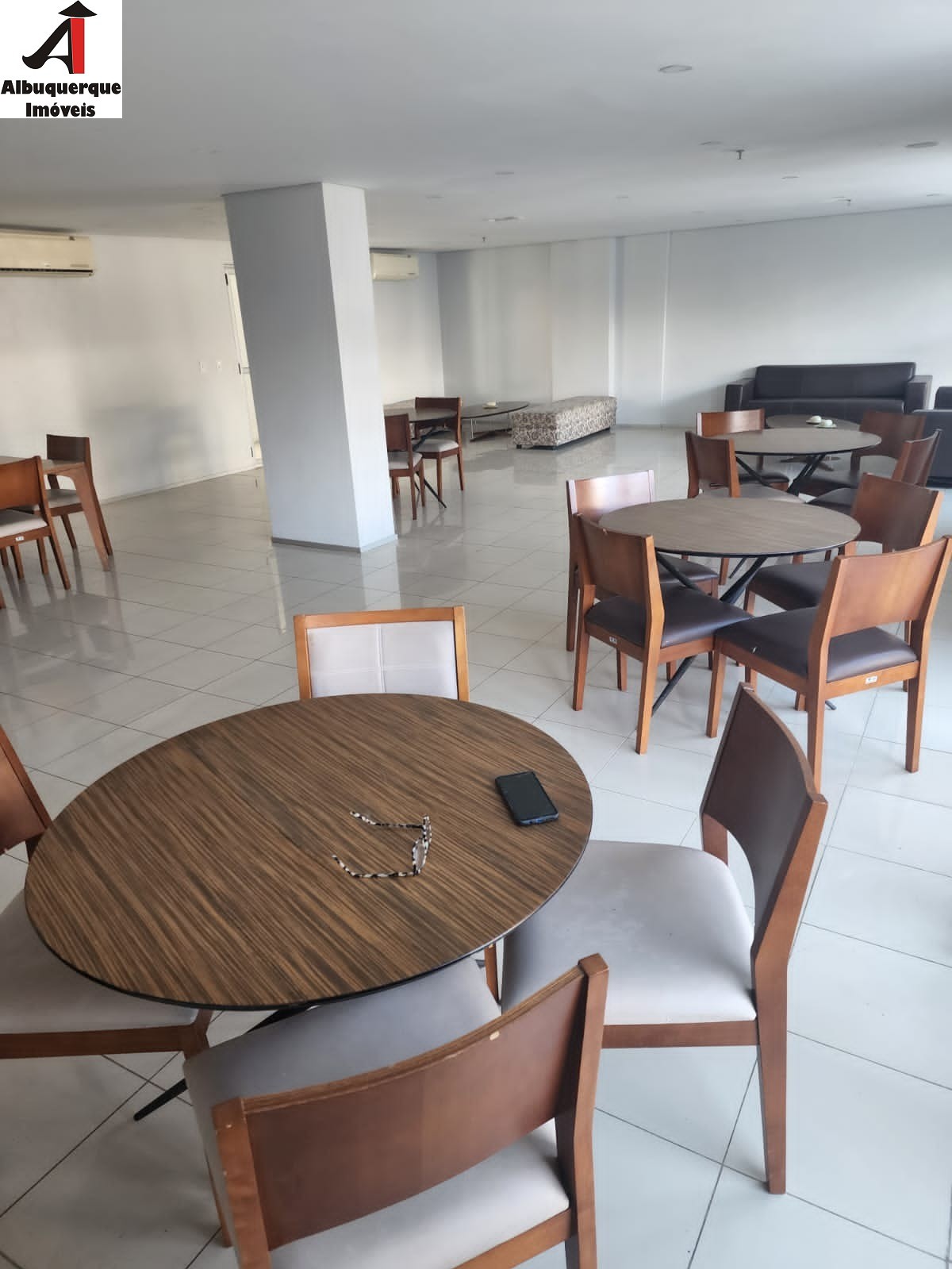 Apartamento à venda com 3 quartos, 85m² - Foto 5