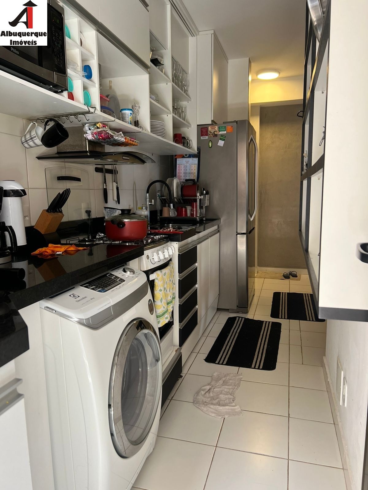 Apartamento à venda com 3 quartos, 77m² - Foto 12