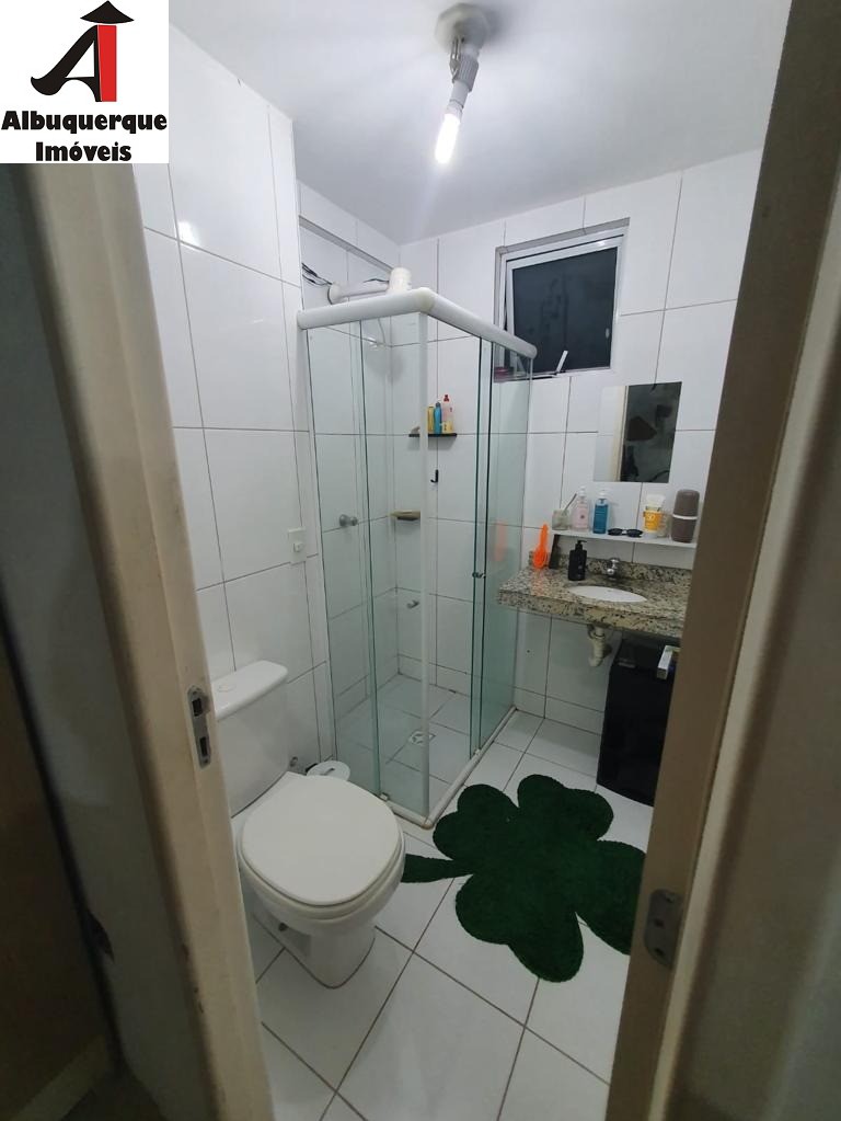 Apartamento para alugar com 3 quartos, 83m² - Foto 25