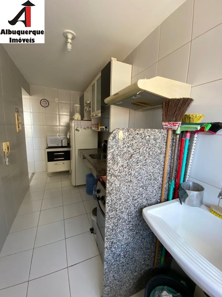 Apartamento à venda com 3 quartos, 77m² - Foto 14