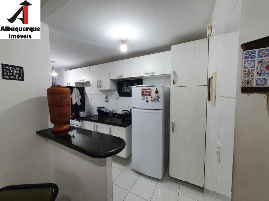 Apartamento para alugar com 3 quartos, 83m² - Foto 8