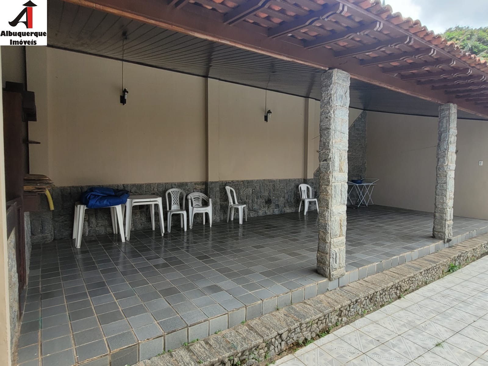 Casa à venda com 5 quartos, 800m² - Foto 7