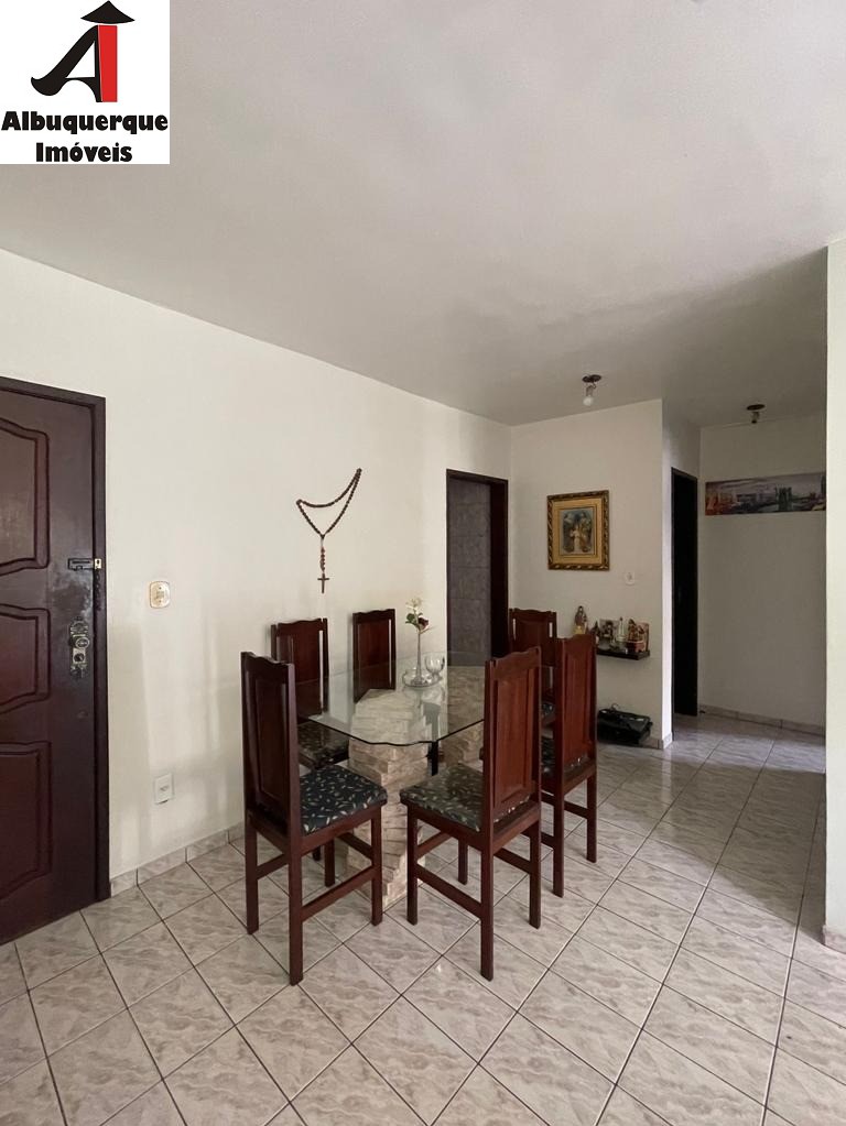 Apartamento à venda com 2 quartos, 86m² - Foto 3