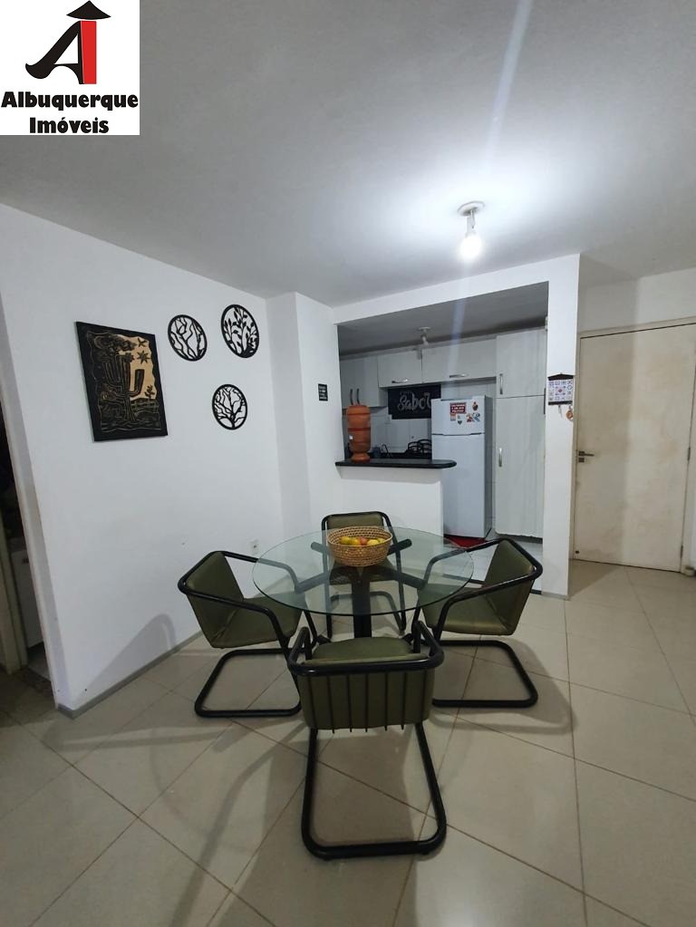 Apartamento para alugar com 3 quartos, 83m² - Foto 18