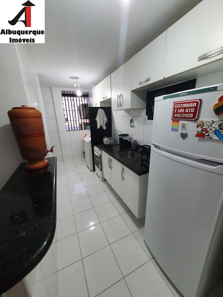 Apartamento para alugar com 3 quartos, 83m² - Foto 7