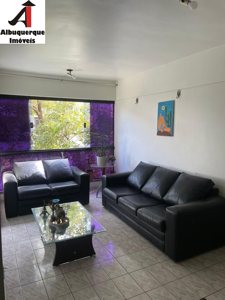 Apartamento à venda com 2 quartos, 86m² - Foto 4