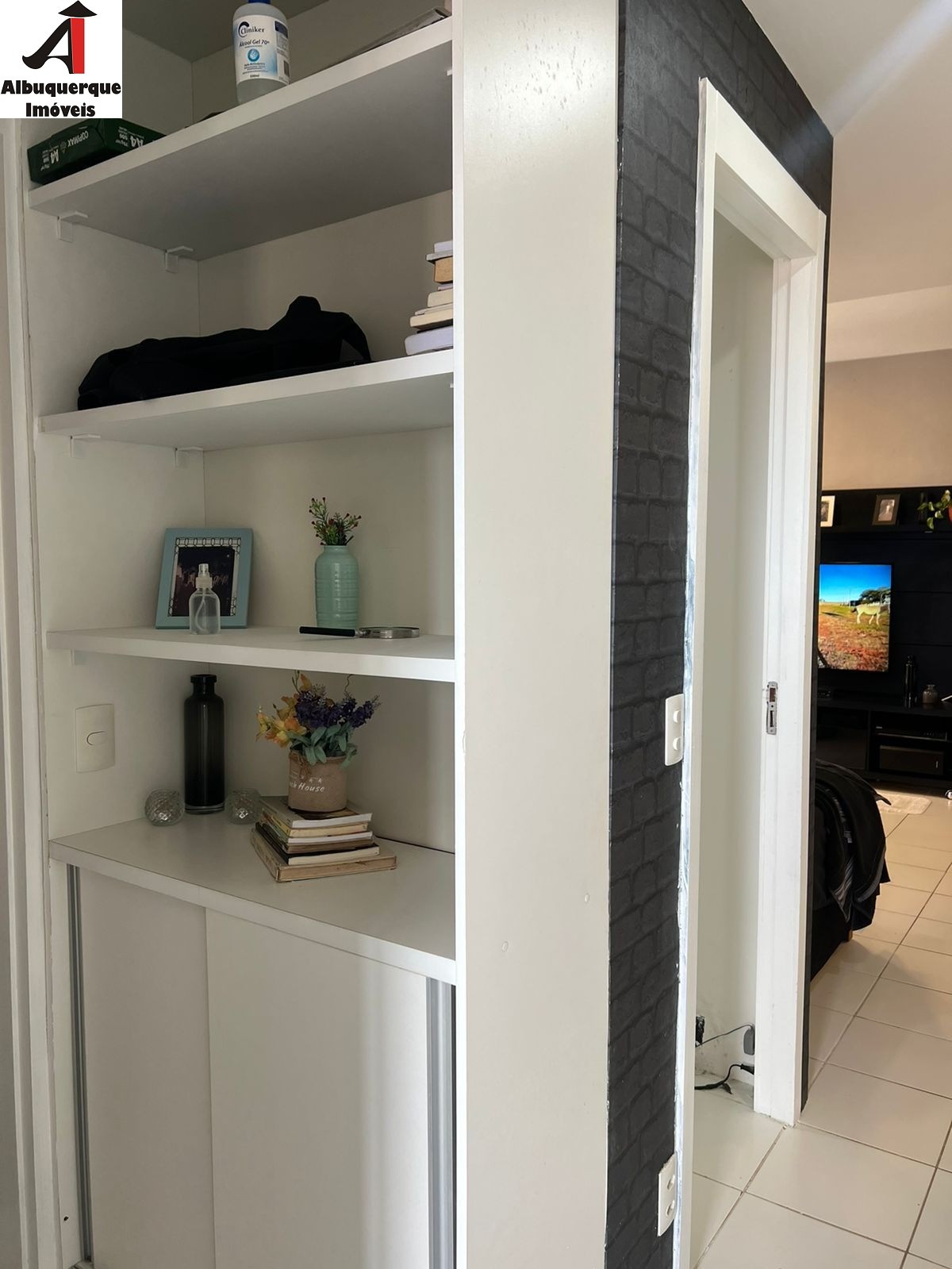 Apartamento à venda com 3 quartos, 77m² - Foto 14