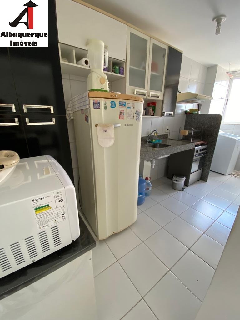 Apartamento à venda com 3 quartos, 77m² - Foto 13