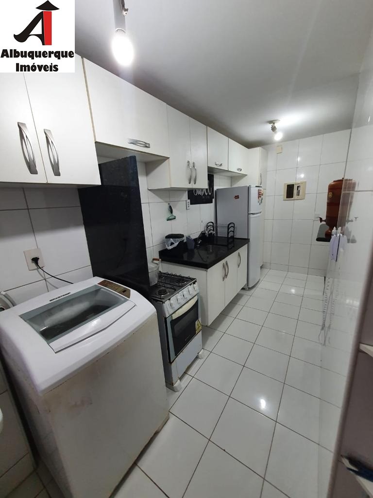 Apartamento para alugar com 3 quartos, 83m² - Foto 9