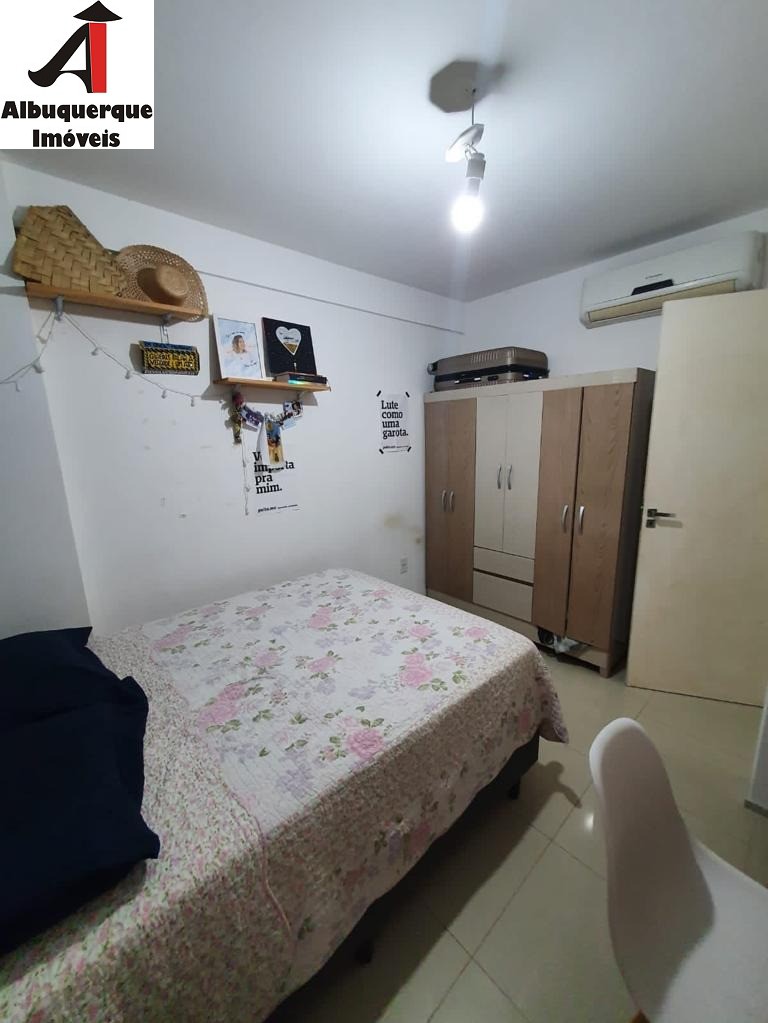 Apartamento para alugar com 3 quartos, 83m² - Foto 20