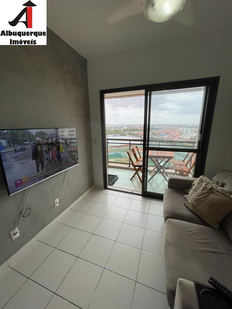 Apartamento à venda com 2 quartos, 65m² - Foto 5