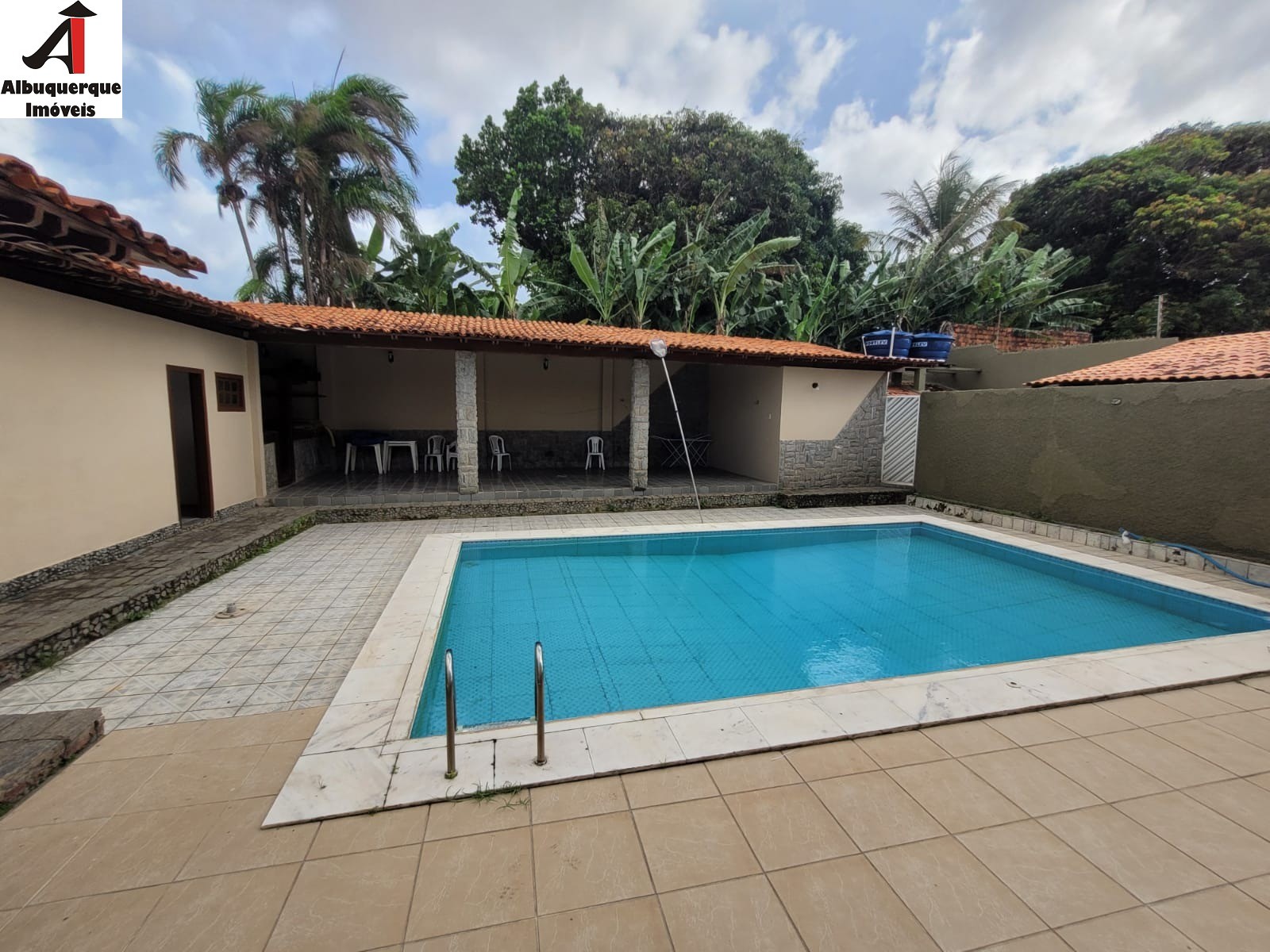 Casa à venda com 5 quartos, 800m² - Foto 6