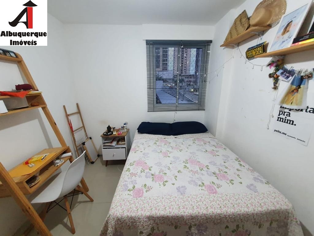 Apartamento para alugar com 3 quartos, 83m² - Foto 26