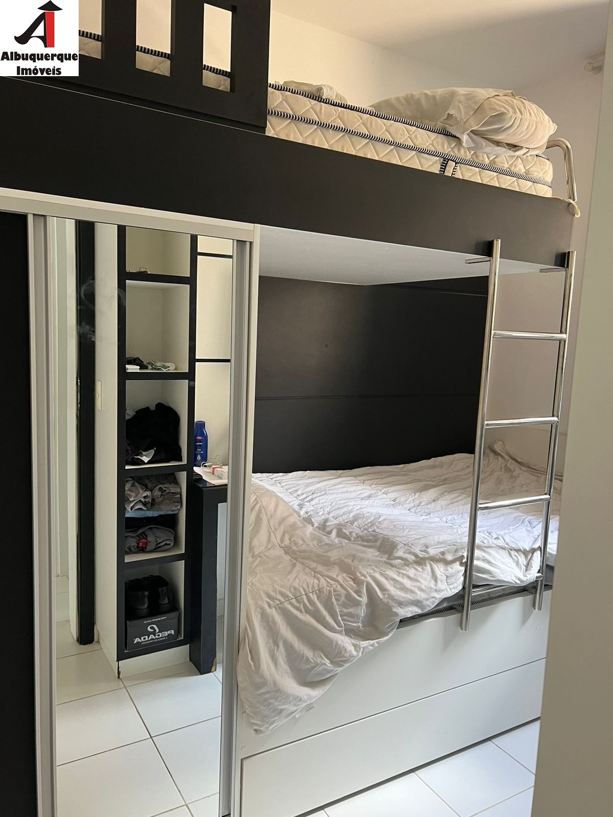 Apartamento à venda com 3 quartos, 77m² - Foto 15