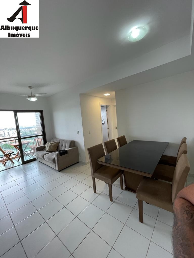 Apartamento à venda com 2 quartos, 65m² - Foto 3