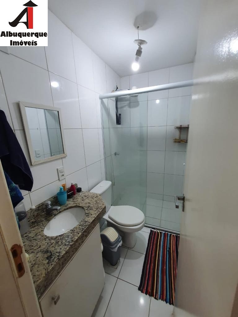 Apartamento para alugar com 3 quartos, 83m² - Foto 15